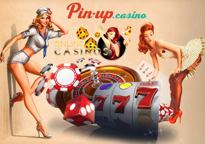 Pin-up Gambling Enterprise Editor’s